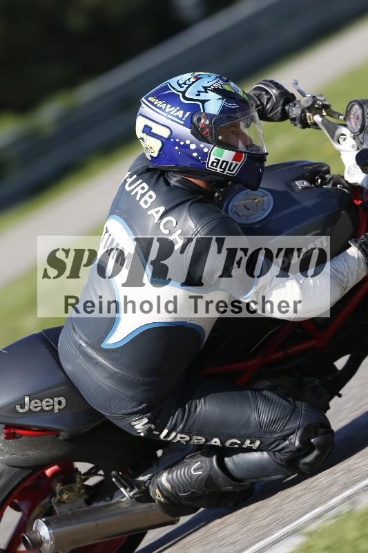 /55 20.09.2025 Speer Racing ADR/Gruppe rot/88